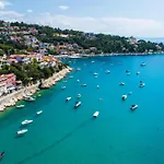 Zulijani Helis B4 Appartamento Rabac