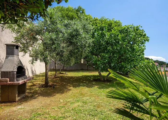 Zulijani Helis B4 Apartman