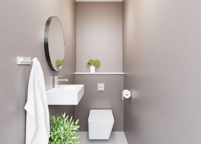 Zulijani Helis B4 Appartamento Rabac