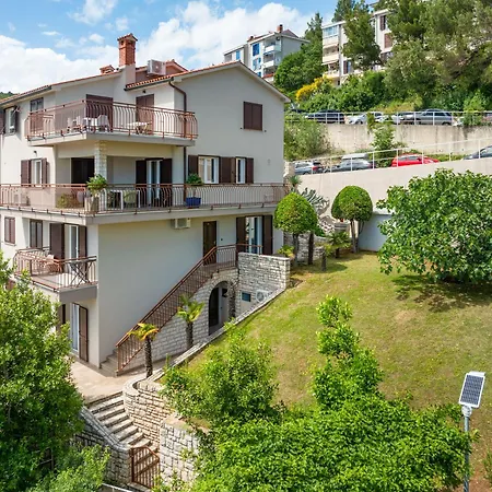 Zulijani Helis B4 Apartamento